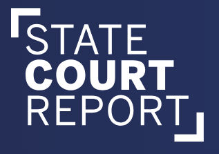 State Court Report