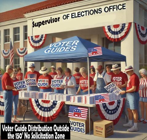 Voter Guide