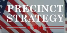 Precinct Strategy