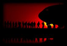 Protect the Vote Military