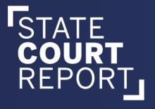 State Court Report